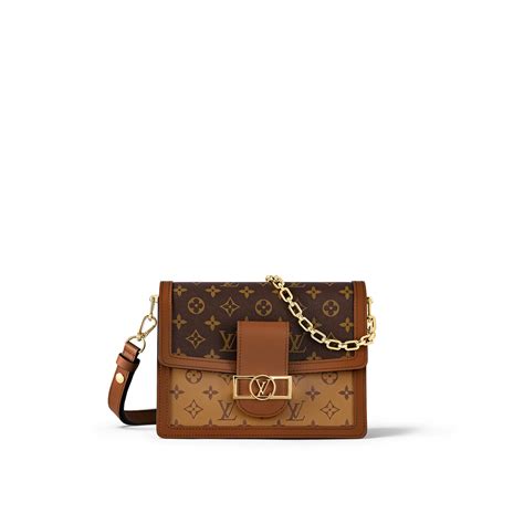 louis vuitton bag dauphine|Dauphine MM Other Monogram Canvas .